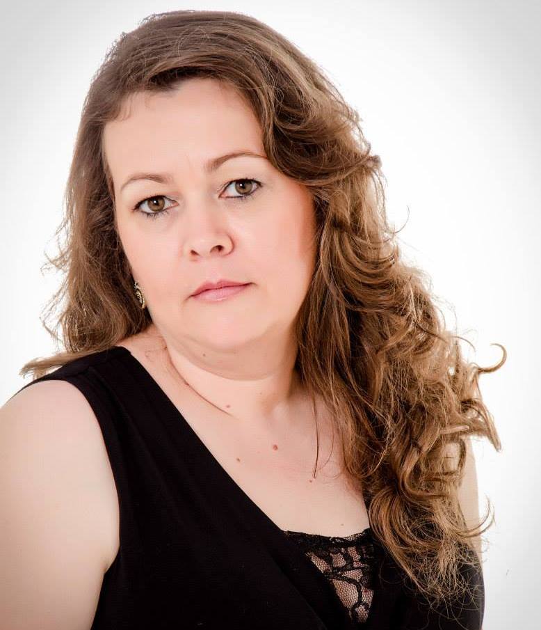 Fabiane KAMPHORST Fabiane KAMPHORST