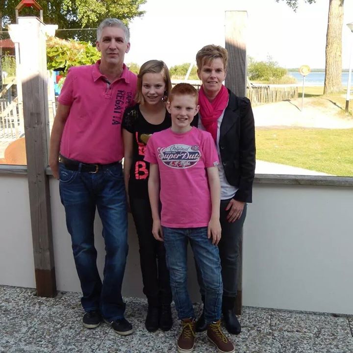 Gerritje VISSER Gerritje VISSER