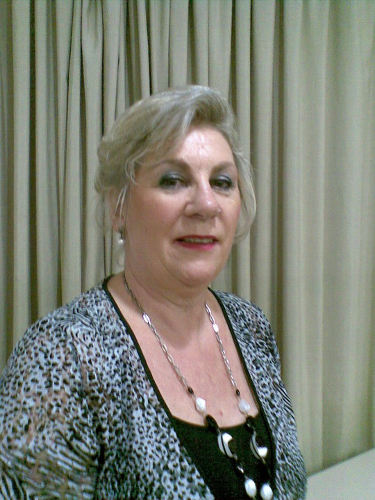Jenny GRIESANG Jenny GRIESANG