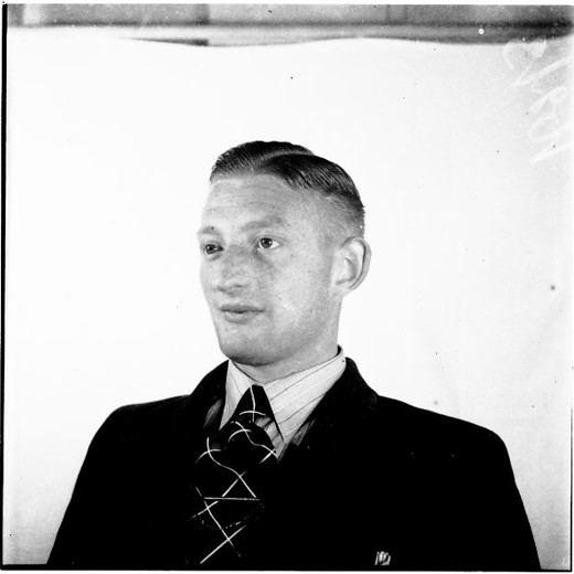 Rikert KAMPHORST Rikert KAMPHORST