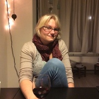 Sjoukje Marijke KAMPHORST Sjoukje Marijke KAMPHORST